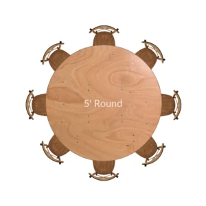1 Table